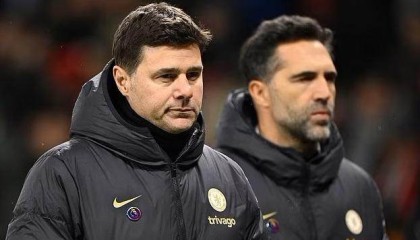 开云-刚赢硬仗就漏油 切尔西真是累了所以输曼联吗？