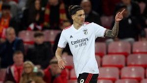 投资需谨慎！葡超近10年金靴：0巨星，努涅斯领衔&amp;现任为约克雷斯