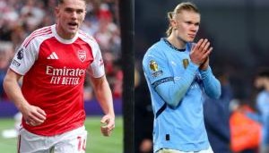 北欧锋霸对话！4场3球约克雷斯PK4场5球哈兰德，今晚谁更胜一筹？