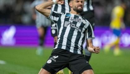 kaiyun.com-父亲是葡国人 卡拉斯科：“费利克斯光有天赋不够”