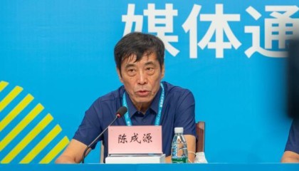 梁熙明：陈戌源倒台  中国足球“高薪养廉”失败